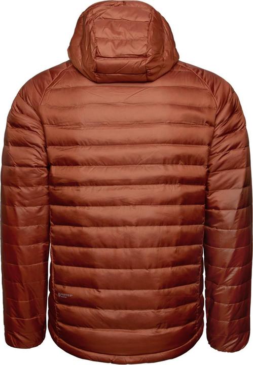 Actual product image Jack Wolfskin Passamani Down Hoody M (L)
