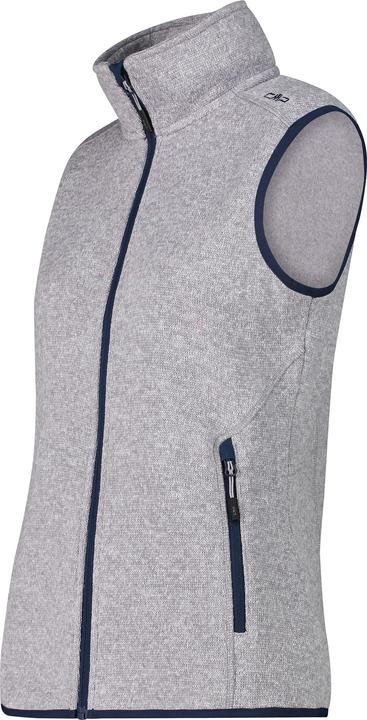 Immagine prodotto CMP Campagnolo Gilet da donna in maglia jacquard (42, L)