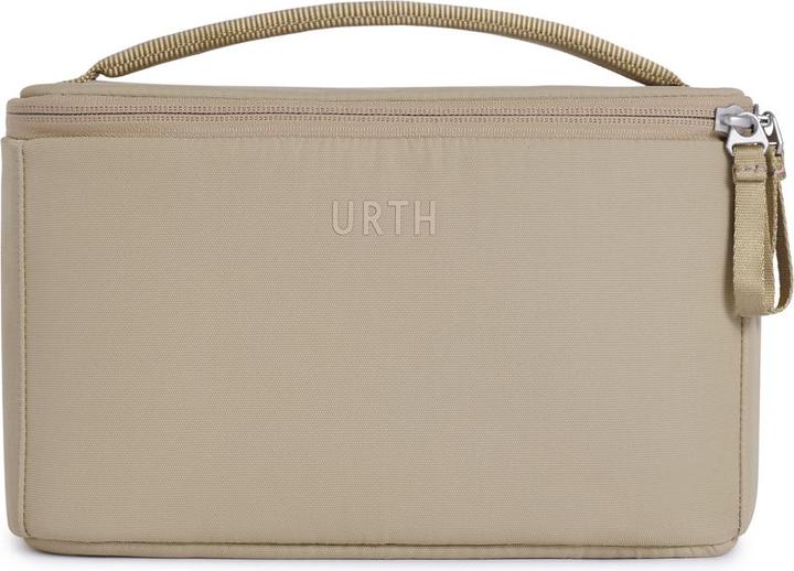 Actual product image Urth Arkose Camera Insert (Beige) (Camera shoulder bag)