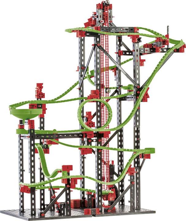 Immagine prodotto Fischertechnik Dinamico L 2