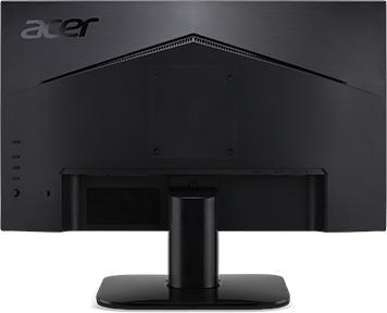 Actual product image Acer KA272 A (1920 x 1080 pixels, 27")