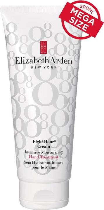 Immagine prodotto Elizabeth Arden Trattamento per le mani di otto ore (200 ml)