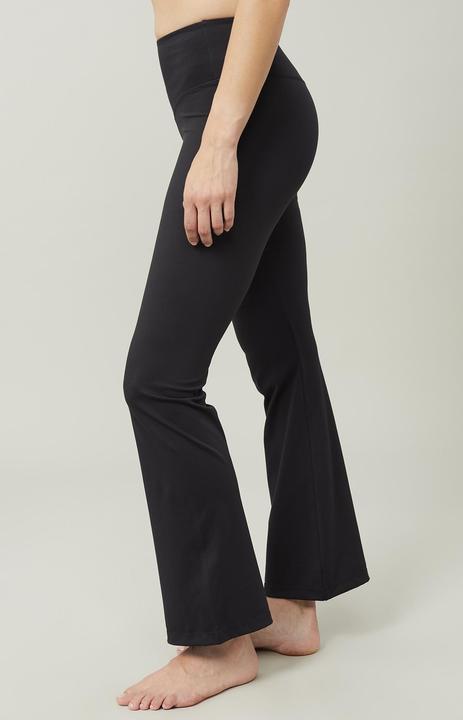 Immagine prodotto Mandala Pantaloni sportivi svasati da donna (XS)