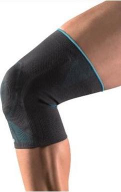 Sigvaris MOBILIS GenuActive Pad Kniebandage M (M)