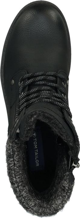 Produktbild Tom Tailor Stiefelette (39)
