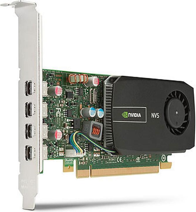 Productafbeelding Lenovo Nvidia NVS 510 (2 GB)