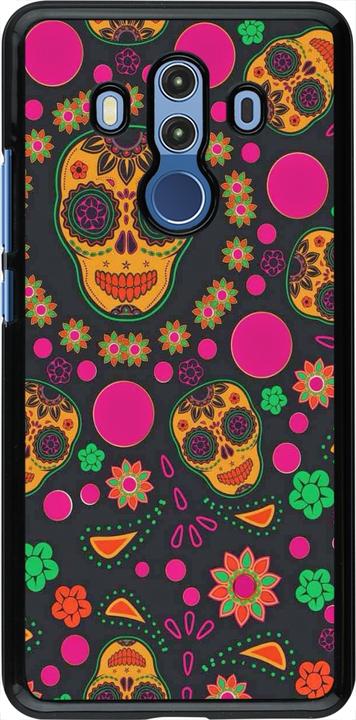 Immagine prodotto PhoneLook Coque Halloween 22 teschi messicani colorati (Mate 10 Pro)