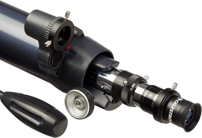 Produktbild Celestron Zubehör-Kit Astromaster