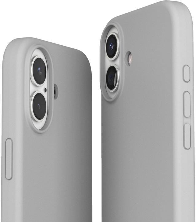 Produktbild Vonmählen Soft Silicone Case iPhone 16 (Apple iPhone 16)