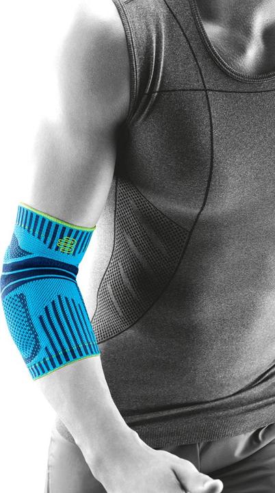 Produktbild Bauerfeind Sports Elbow Support (XS)