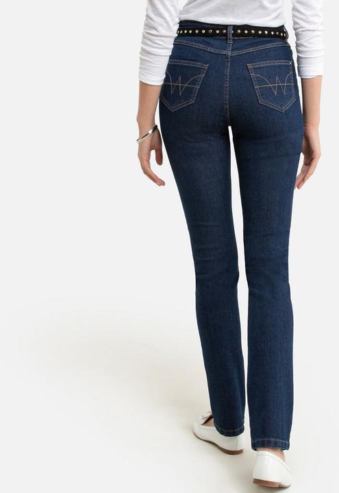 Actual product image Anne Weyburn Regular jeans (42)
