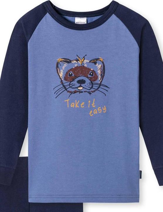 Actual product image Schiesser Boys pyjamas (92)