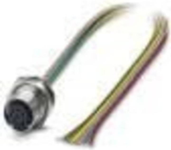 Productafbeelding Phoenix Contact Sensor/actuator spoel-type connector