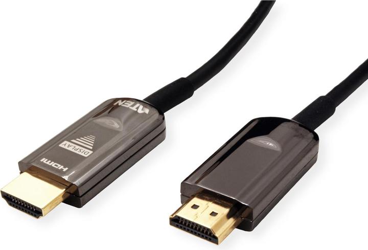 Actual product image Aten HDMI extension (30 m, HDMI)
