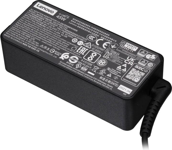 Produktbild Lenovo ADLX45NCC3A (45 W)