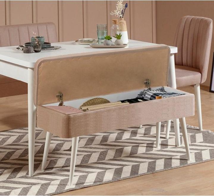 Produktbild Homitis Claire (110 x 40 x 50 cm)