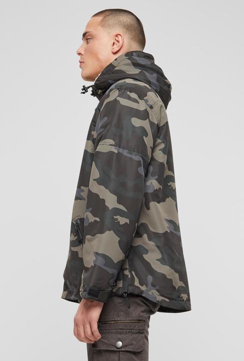 Immagine prodotto Brandit Giacca a vento Sherpa (4XL)