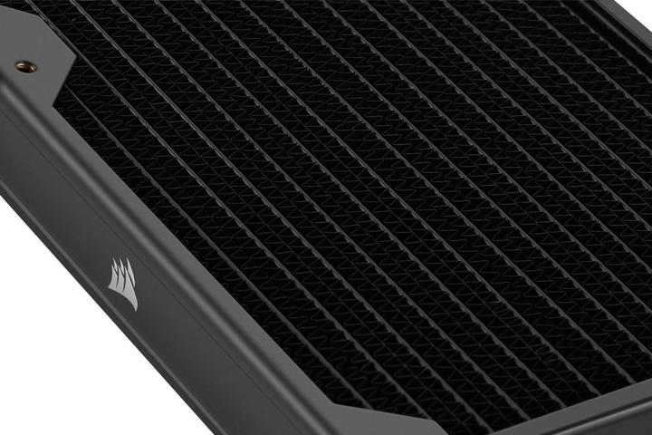 Immagine prodotto Corsair Radiatore XR5 420 Neo da 420 mm (140 mm)
