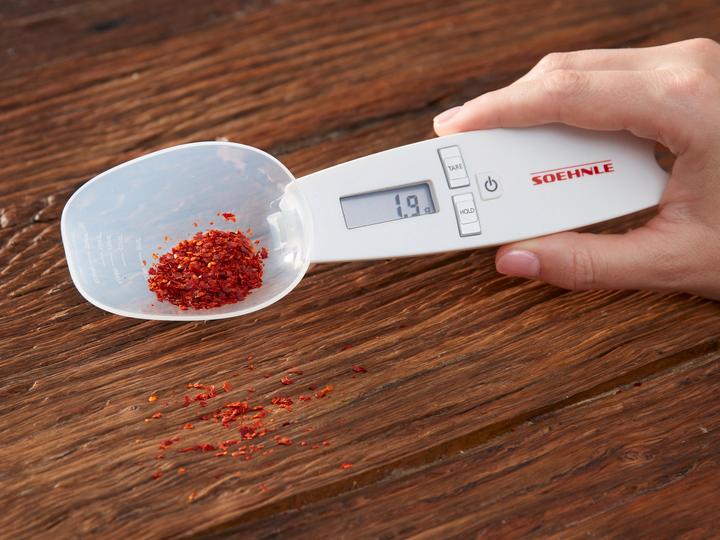 Image du produit Soehnle Cooking Star