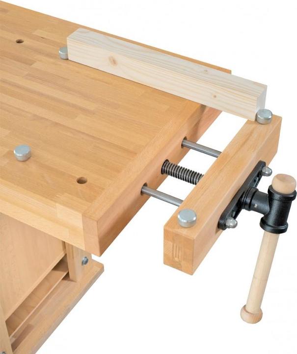 Produktbild Ramia Advanced 1500 (65 cm, 150 cm)