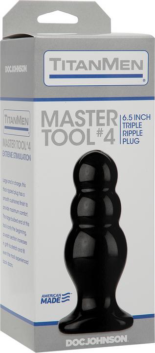 Immagine prodotto Doc Johnson Master Tool 4
