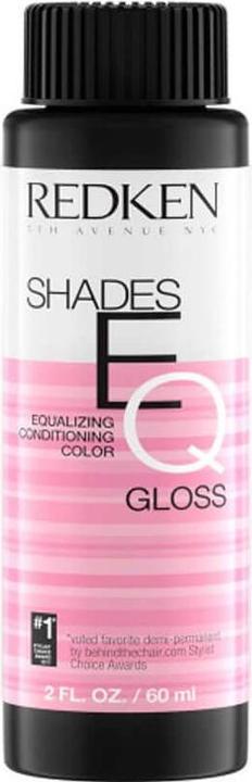 Immagine prodotto Redken SHADES EQ gloss #05NW 60 ml x 3 u (Macchiato (05NW))