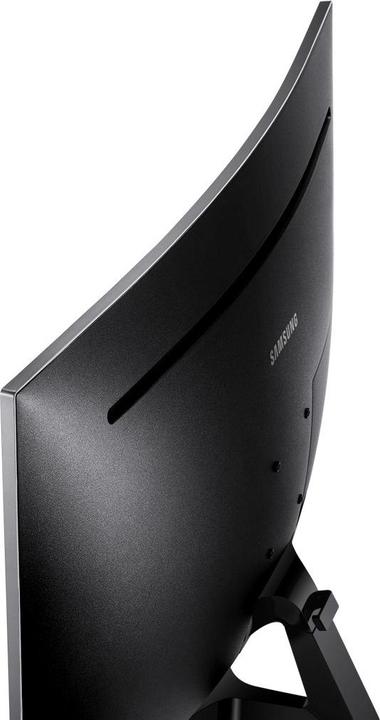 Image du produit Samsung LC27JG50QQUXEN (2560 x 1440 pixels, 27")
