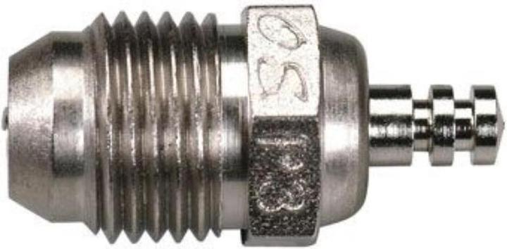 O.S. Engines OS P3 TURBO ultra caldo per V-spec.
