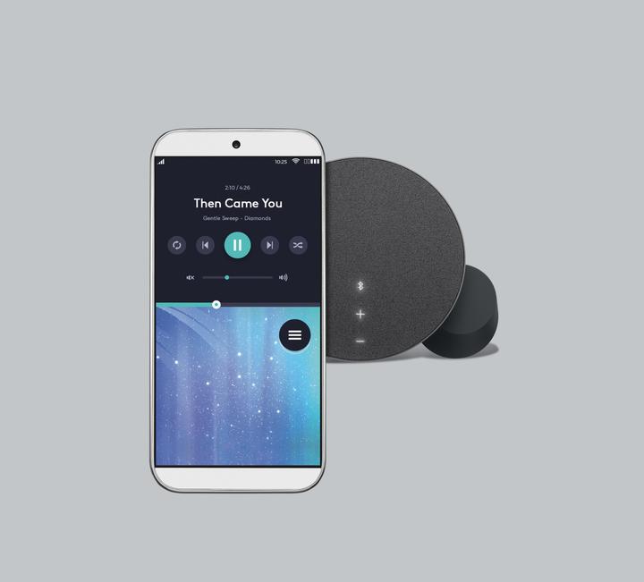 Produktbild Logitech MX Sound