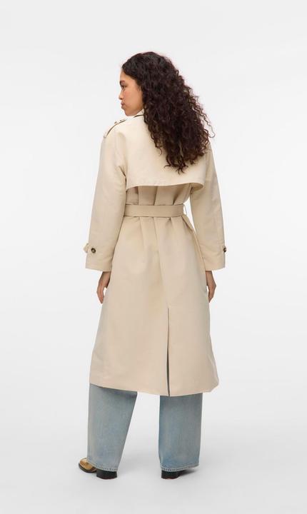 Actual product image Vero Moda VMCHLOE Trench coat Trench coat (XL)
