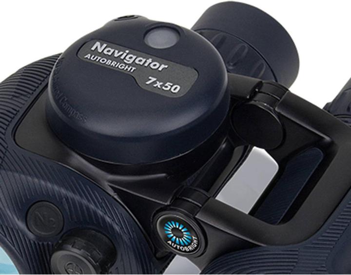Produktbild Steiner Navigator Autobright 7X50 ohne Kompass (7 x)