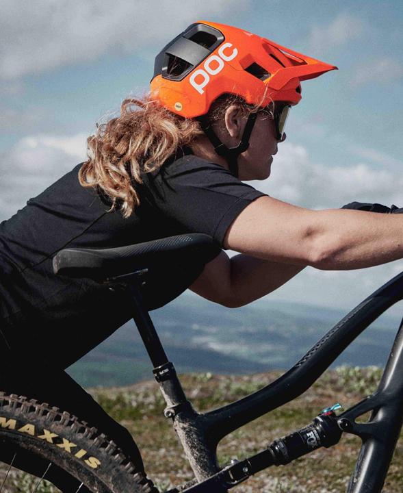 Actual product image Poc Kortal Race Mips (51 - 54 cm)