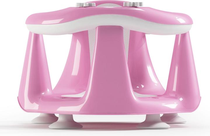 Actual product image OK Baby Bathing Ring Flipper Evolution