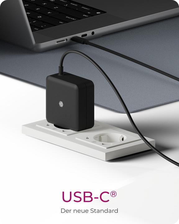 Productafbeelding Icy Box IB-PS111-PD (65 W)