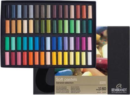 Actual product image Rembrandt ME8712079257521 (60 x)