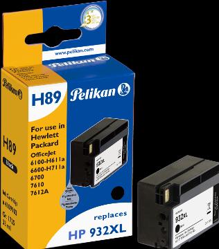 Productafbeelding Pelikan 932xl (BK)