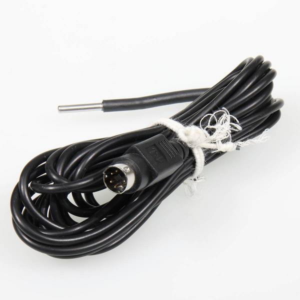 Immagine prodotto JBL Aquaristik und Terraristik Sensori di temperatura ProFlora CO2 Control #