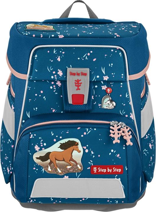 Produktbild Step by Step Ranzen-Set SPACE, 5-teilig (20 l)