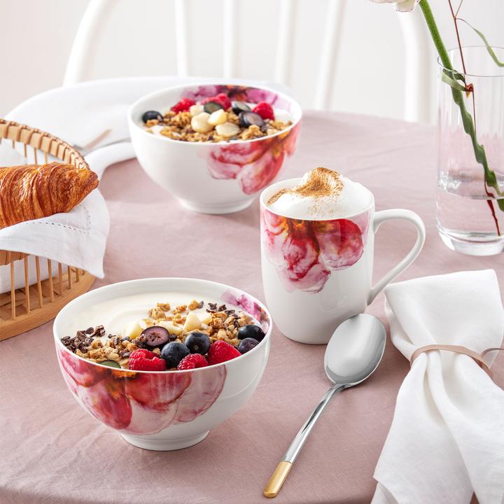 Immagine prodotto Villeroy & Boch Giardino delle rose (14 cm, 0.47 l, 1 x)