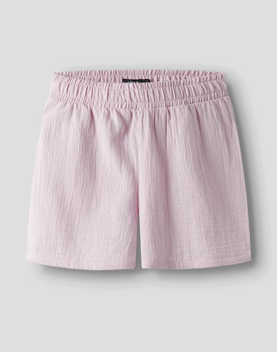 Actual product image Lmtd Relaxed Fit Shorts (176)