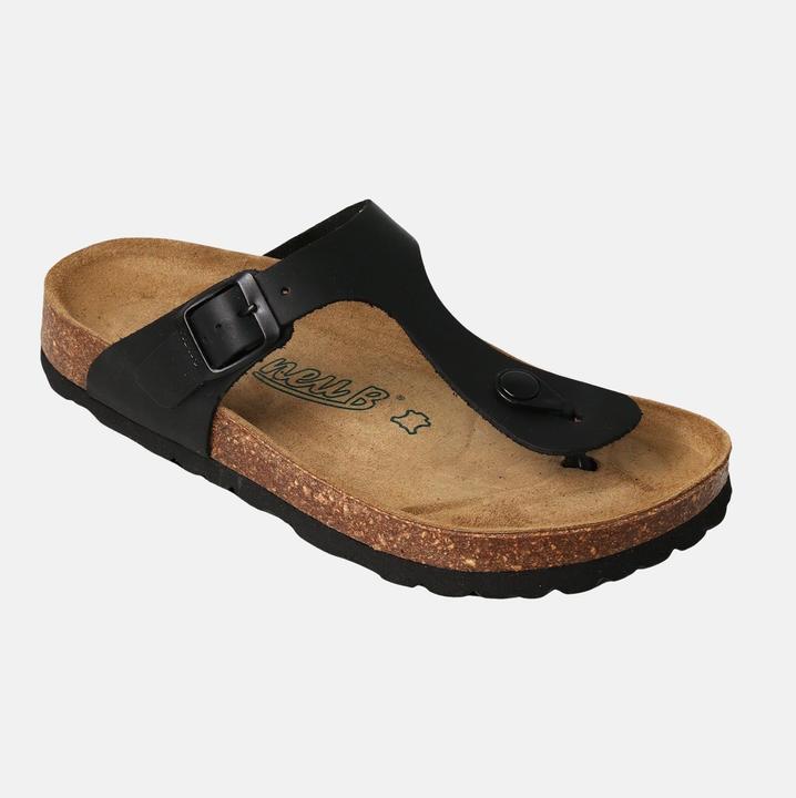 Image du produit Neu-B Sandalen RENANIA Zehentrenner (39)