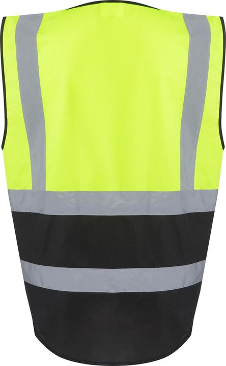 Immagine prodotto Regatta Pro Executive Gilet ad Alta Visibilità Uomo (3XL)
