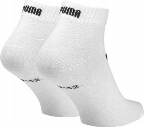 Immagine prodotto Puma Elements Unisex Plain Quar Socken (43 - 46)