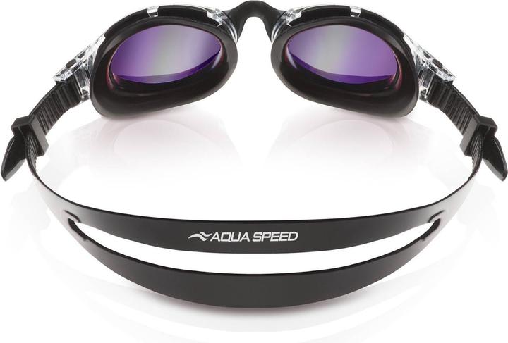 Produktbild Swim & Fun Schwimmbrille (One Size)