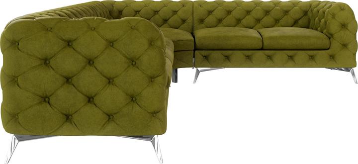 Actual product image Ropez Chelsea (Corner sofa)