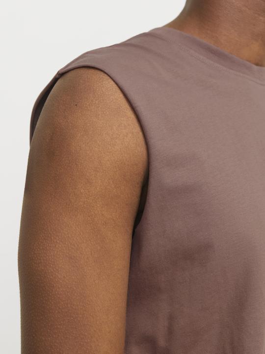 Actual product image Jack & Jones Jorvesterbro Sleeveless Tee Sn (XL)