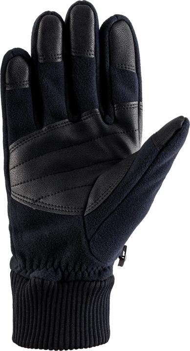 Produktbild Vikingsports VIKING Multifunktions Allround Handschuhe Damen und Herren Winter Fleece mit Gore Windstopper Membra (9)