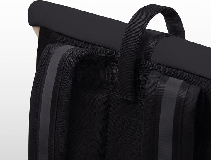 Actual product image Ucon Acrobatics Lotus Niklas backpack 50 cm laptop compartment (18 l)