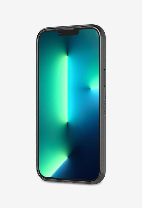 Produktbild tech21 Evo Lite mobile phone case (6.7") Cover Black (Apple iPhone 13 Pro Max)
