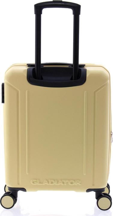 Actual product image Wüsthof Tropical - Cabin Trolley (35 l, Hand luggage (up to 50 litres))